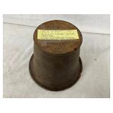 SYLVANUS LEANDER HARTSOE