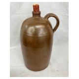 2G. POTTERY JUG (GA?SC?)