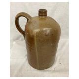 1G. POTTERY JUG (GA?SC?)