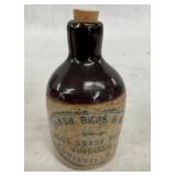 JONES BROS. BLUE KY MINI JUG