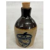CONTINENTAL WHISKEY MINI JUG