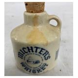 MICHTERS WHISKEY MINI JUG