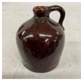 MINI STONEWARE JUG