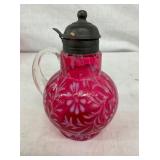 OTHERSIDE VIEW FENTON GLASS