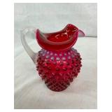 OTHERSIDE VIEW FENTON GLASS