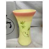 ARTIST SIGNED FENTON