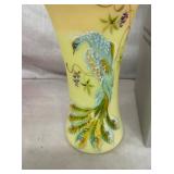 CLOSEUP VIEW VERY DETAILED PEACOCK