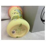 ARTIST SIGNED AND ORIG. BOX