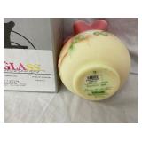 ARTIST SIGNED W/ ORIG. BOX