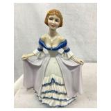10" ENCORE ROYAL DOULTON