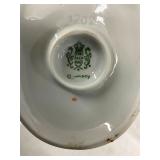 VIEW OF SIGNED BOTTOM