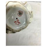 VIEW OF SIGNED BOTTOM