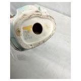 VIEW OF SIGNED BOTTOM