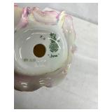 VIEW OF SIGNED BOTTOM