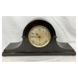 SETH THOMAS ONION HEAD MANTEL CLOCK
