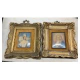 VICTORIAN PICTURES 8X7