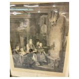 HENRY GRAVES AND CO. 18X21