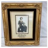 DON OTIS AND MARY JAN DRYDEN 13X15