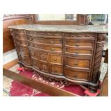 WELL MADE BEDROOM SUITE