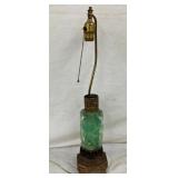 EARLY VINTAGE TABLE LAMP