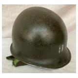 MILITARY HELMENT