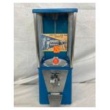 25C SPORTS GUM MACHINE