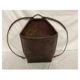 22X13 FRUIT BASKET CARRIER