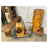 GROUP PHOTO- PRIM. BENCH 