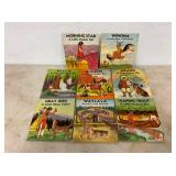 Native American CHILDRENS BOOKS 