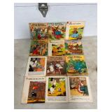 EARLY CHILDRENS BOOKS 