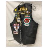 MIDSTATE GOLDWINGS CHATER "P"