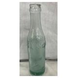 STRAIGHT SIDED PEPSI COLA BOTTLE 