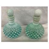 FENTON HOBNAIL CRUITS