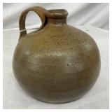 1/2G. EARLY RANDOLPH CO. BUGGY JUG