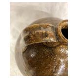 STAMPED ON HANDLE NB