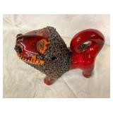 CLOSEUP DETAILS 8 1/2X6