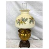 MEASURES 21 1/2" TALL