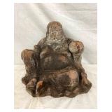 CHALKWARE? BUDDA