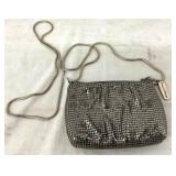 WHITING AND DAVIS PURSE