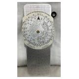 MILITARY COMPUTER AIR NAVIGATION