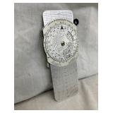 MEASURES 7 1/2X3 1/2