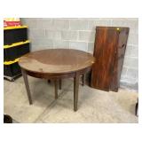 DINNING TABLE