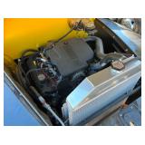 4.6 L. FUEL INJECTED ENGINE