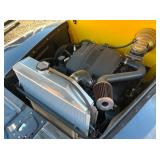 2005 POLICE INTERCEPTER ENGINE