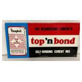 SST EMB. TOP