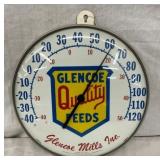 12" GLENCOE QUALITY FEEDS THERM.