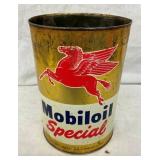 5QT MOBILOIL SPECIAL W/ PEGASUS