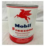 1G. MOBIL FREEZONE CAN