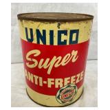1G. UNICO SUPER ANTI FREEZE CAN