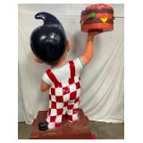 BACK SIDE VIEW LITTLE BIG BOY 
